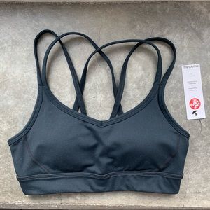 manduka linea bra